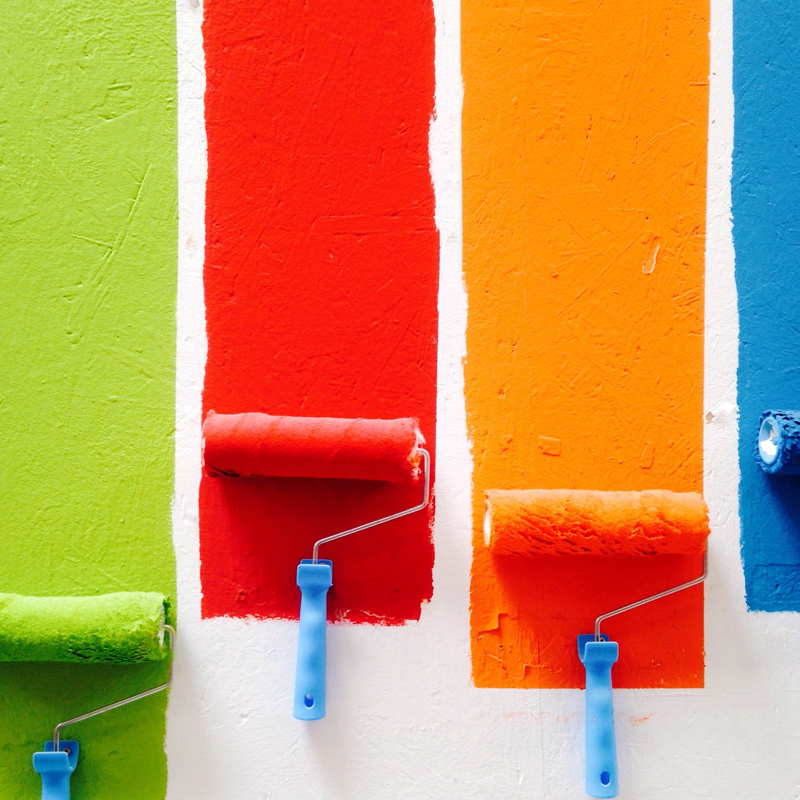 涂料得這么買，別說我沒告訴你